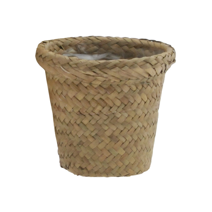 Roll Top Basket