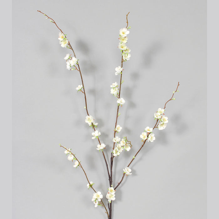 5 Ft Plum Blossom Spray X 5