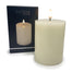 Patria LED Pillar Candles