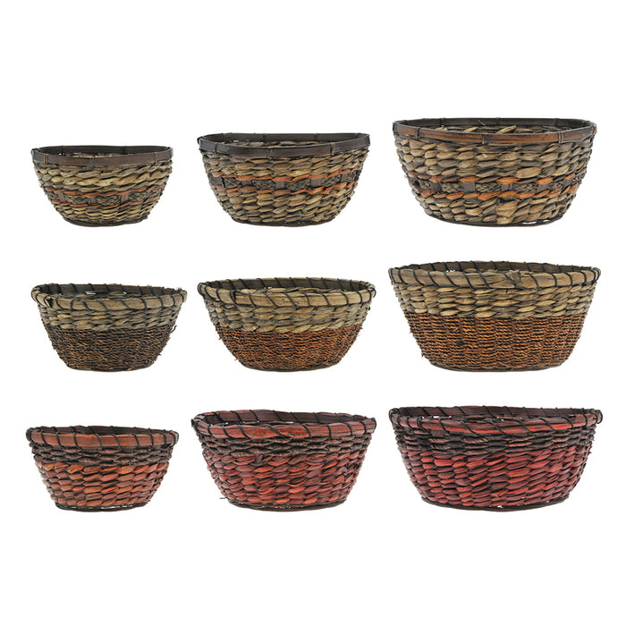 Bowl Baskets