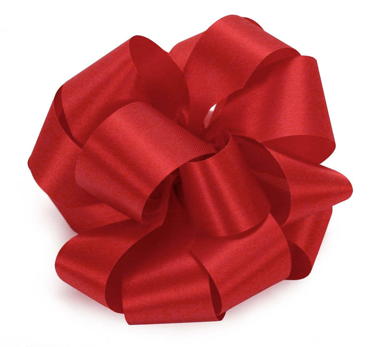 #9 Satin Acetate Ribbon