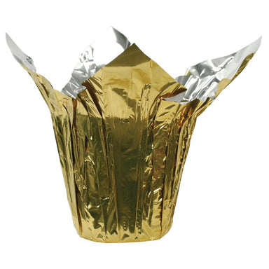 Foil Pot Covers