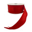 #9 Wired Newman Ribbon - Red