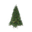 7 1/2 ft Vinyl Pre-Lit Mixed Mountain Pine Tree w/LED Warm White Lights
