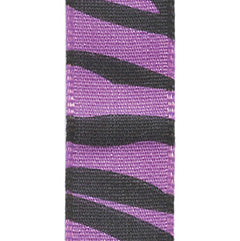 Zebra Ribbon