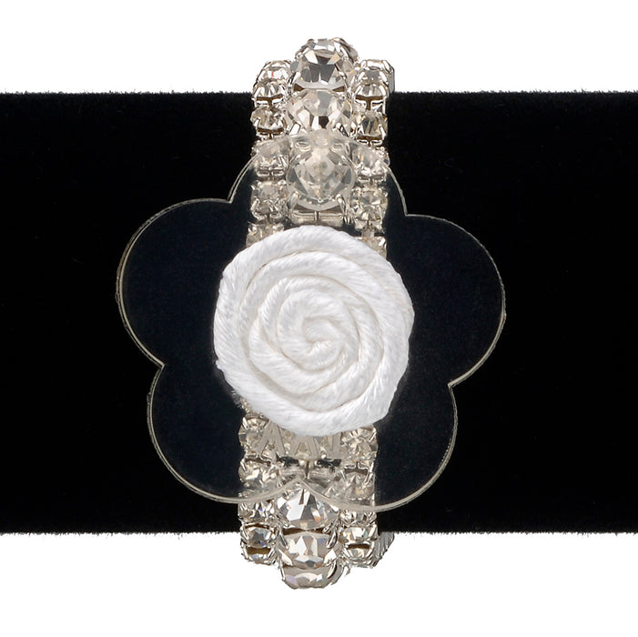 Diamond Dazzle Bracelet