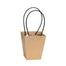20 Cm Tapered Waterproof Kraft Paper - Brown
