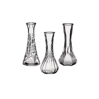 Bud Vase Assortment