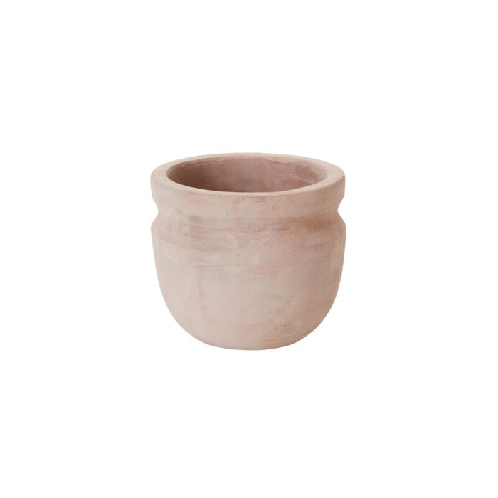 Balos Planter - Terracotta