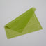 19-5/8" Non Woven Paper - Chartreuse