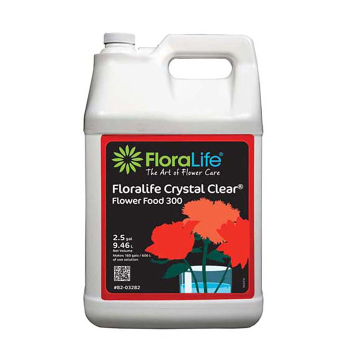 Floralife Liquid Products