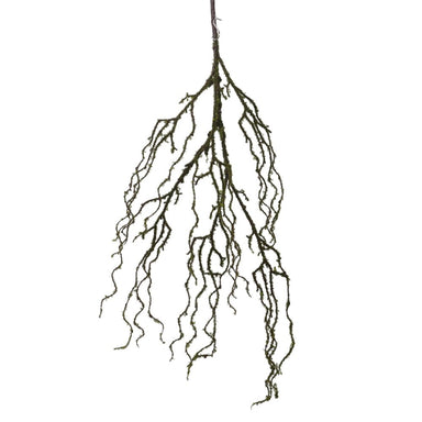 39 in Moss Branch - Green/Natural