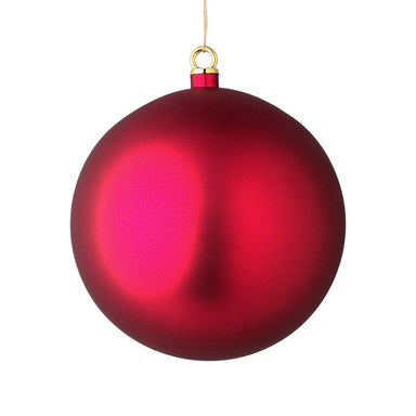 200 mm Plastic Ornament Ball