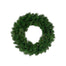 48 in Hardneedle Woodland Spruce Double Wreath w/160 Tips