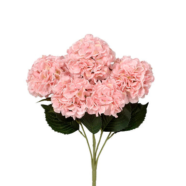 22 inPolyester Hydrangea Bush