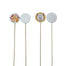 3 in Fall Greetings Pick