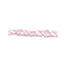 #9 Wired Chiffon Ribbon
