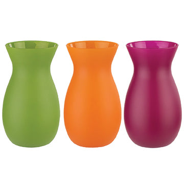 8" Jordan Vase - Cider & Spice Assortment