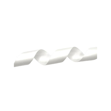 #9 Unwired Double Face Satin Ribbon