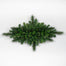 Deluxe Evergreen Centerpiece