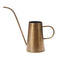 Antalya Watering Can - Gold