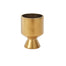 Gold De Vil Pot