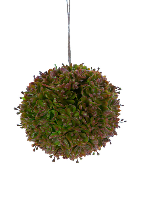 4" Succulent Ball