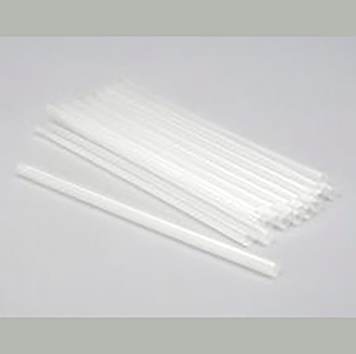 Plastic Flower Straw