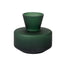 Sanford Vase - Dark Green