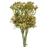 16" Gypso Bush - Peach/Pink