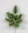 Vinyl Cashmere Pine Spray