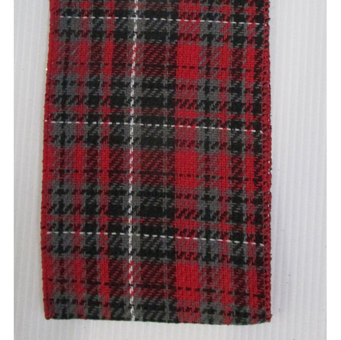 Wool Plaid
