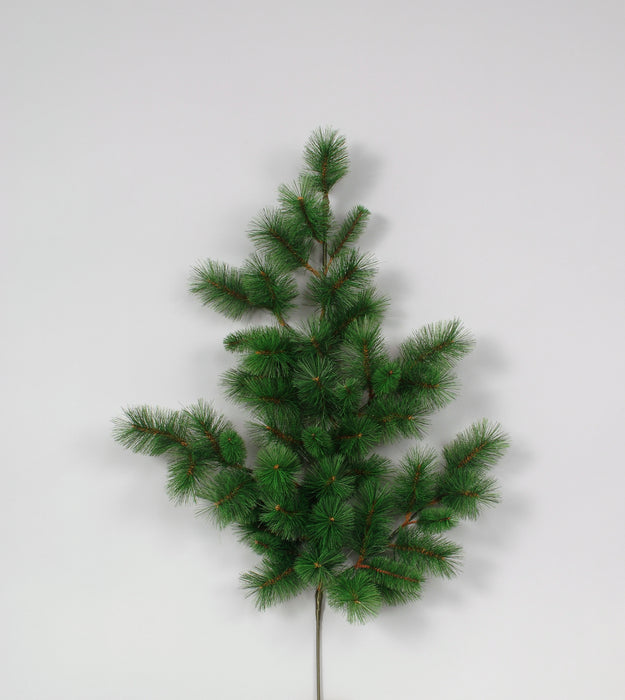 Hardneedle Woodland Spruce Branch