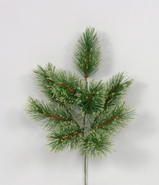 Vinyl Cashmere Pine Spray