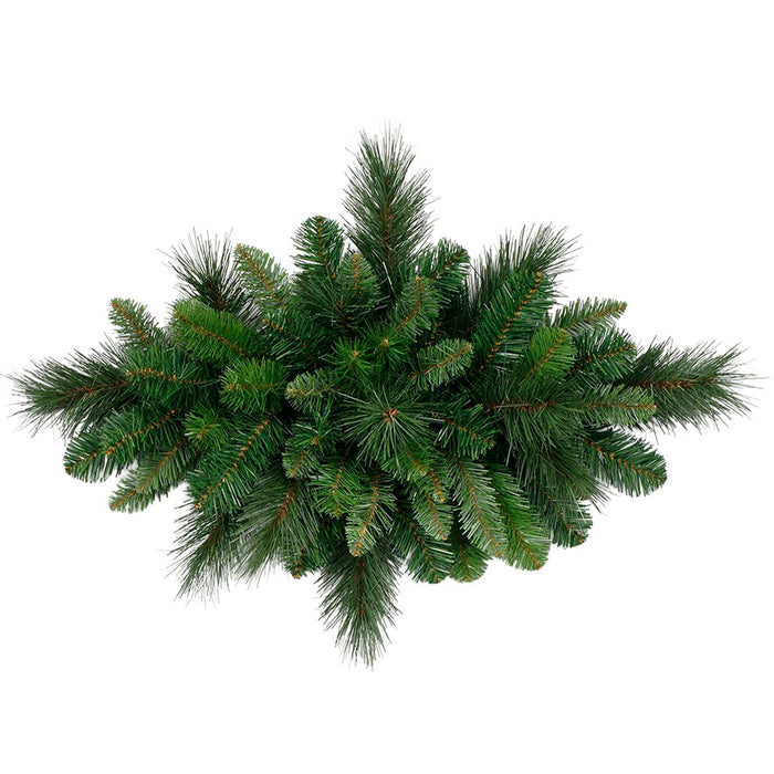 Deluxe Evergreen Centerpiece