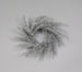 Eucalyptus Wreath - Silver