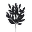 Bayleaf Glitter Spray - Black
