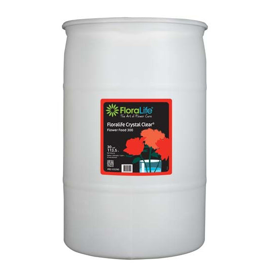Floralife Liquid Products
