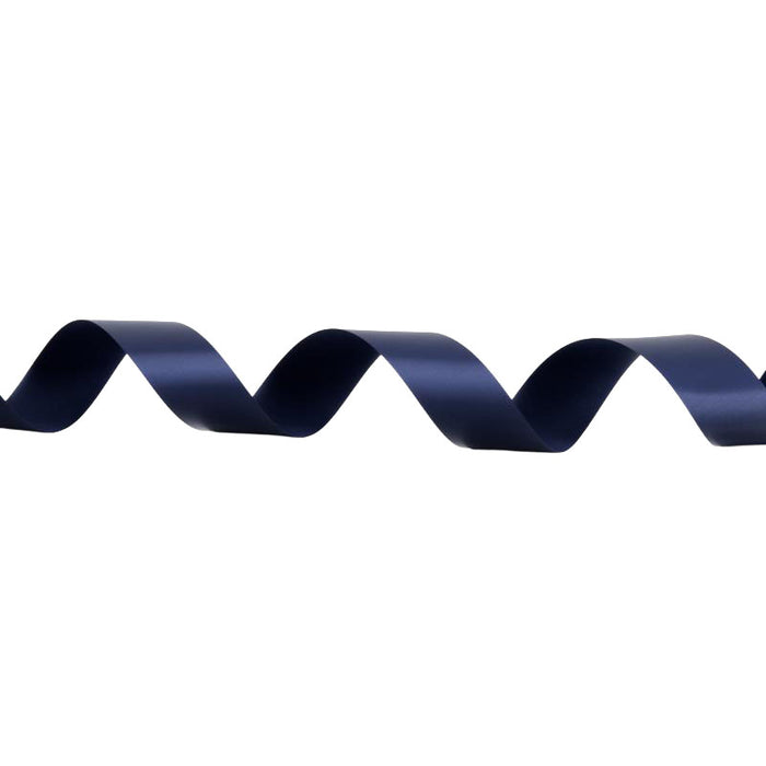 #3 Polished Satin Ribbon