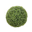 20" Boxwood Ball - Green