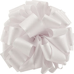 #9 Satin Grosgrain Ribbon