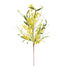 29" Forsythia Spray - Yellow