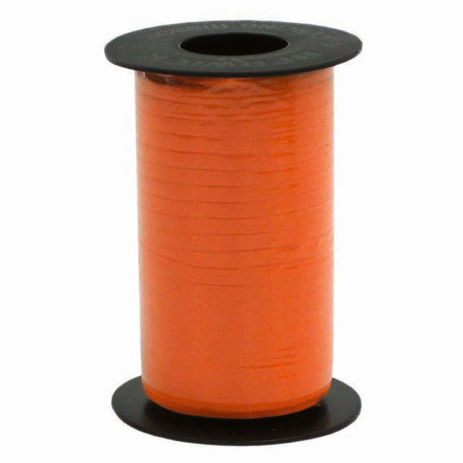 Curling Ribbon