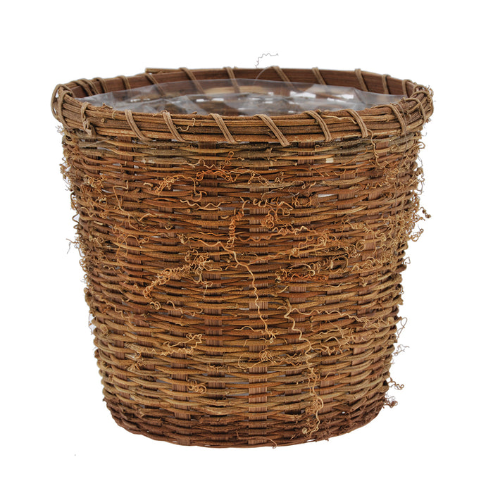 Twiggy Vine Baskets