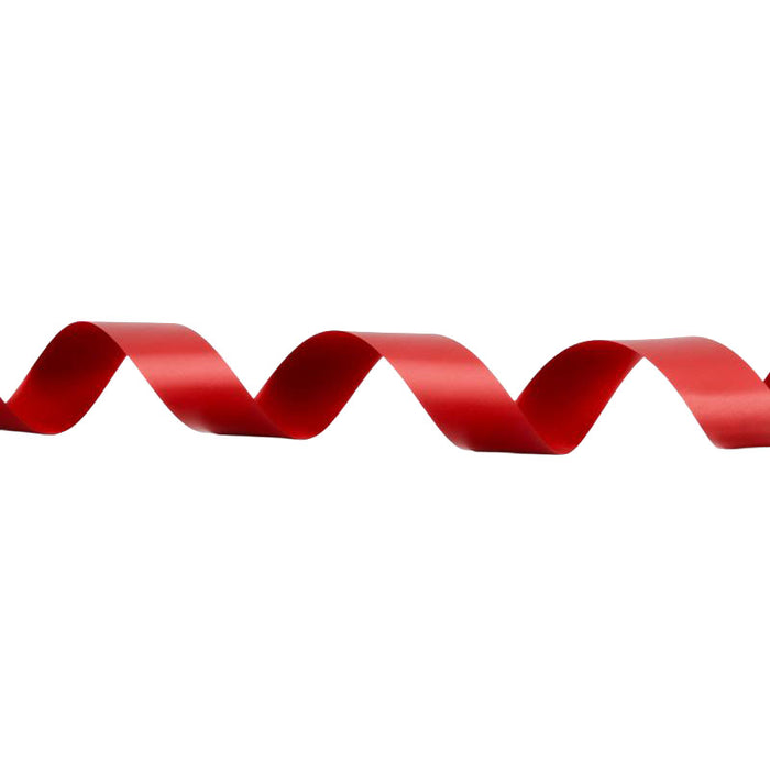 #3 Polished Satin Ribbon