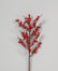 Ilex Berry Spray - Red
