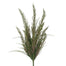 22 in Seeded Congo Grass Bush - Pink/Green