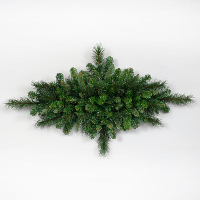 Deluxe Evergreen Centerpiece