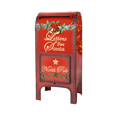 Letters to Santa Mail Box Large