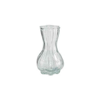 6" Chloe Bud Vase